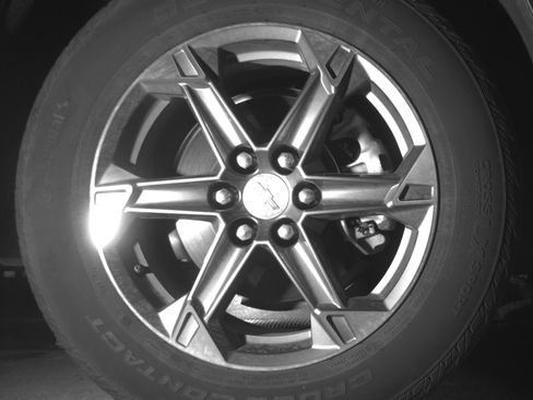 Used 2025 Chevrolet Blazer LT FWD image 13