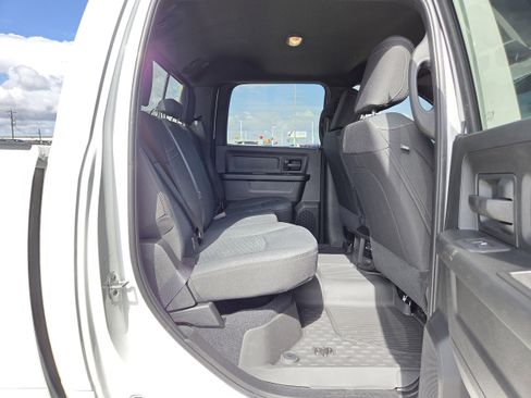 New 2026 RAM 2500 Tradesman image 17