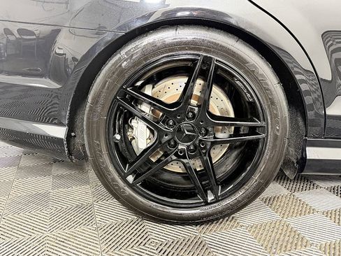 Used 2012 Mercedes-Benz C 63 AMG Sedan image 49