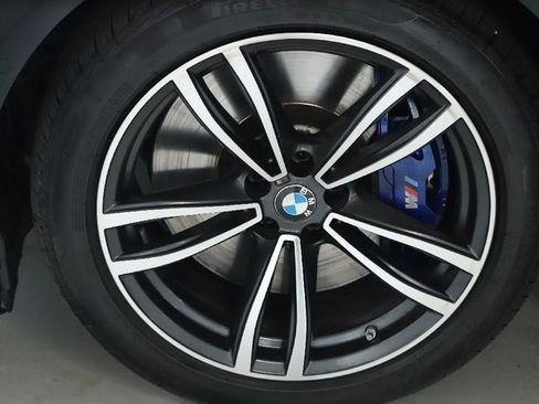 Certified 2022 BMW 750i xDrive 750i xDrive w/ Executive Package image 38