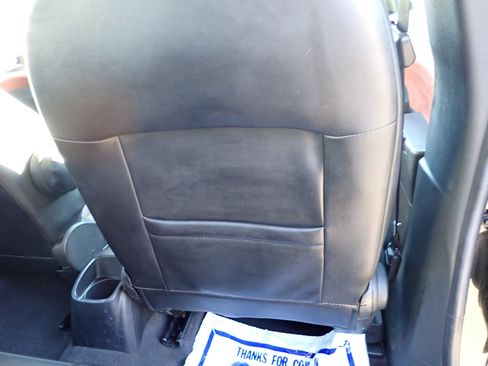 Used 2012 Chevrolet Sonic LTZ image 32