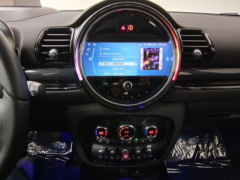 Certified 2023 MINI Cooper Clubman S FWD image 27