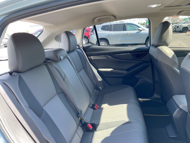 Certified 2023 Subaru Crosstrek 2.5i Sport AWD/4WD image 15