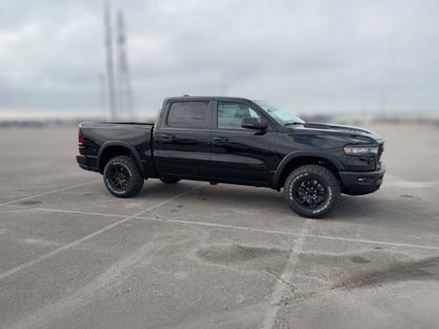New 2026 RAM 1500 Rebel image 15