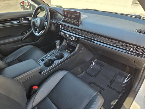 Used 2024 Honda Civic Sport Touring image 31