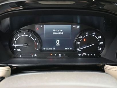 Used 2020 Lincoln Corsair FWD w/ Equipment Group 101A