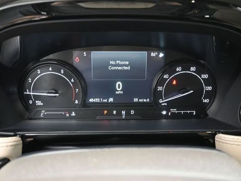 Used 2020 Lincoln Corsair FWD w/ Equipment Group 101A image 3