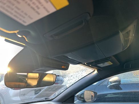 Used 2025 MAZDA MAZDA3 s Sport image 14