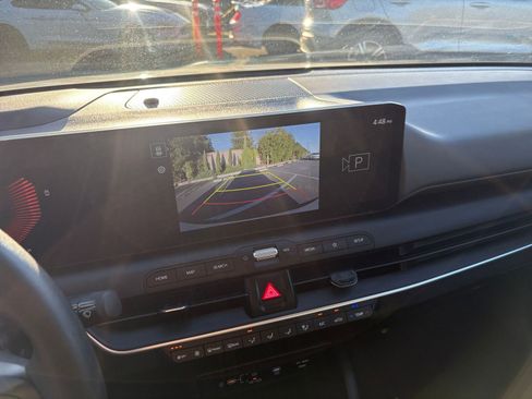 Used 2025 Kia K4 LXS image 22