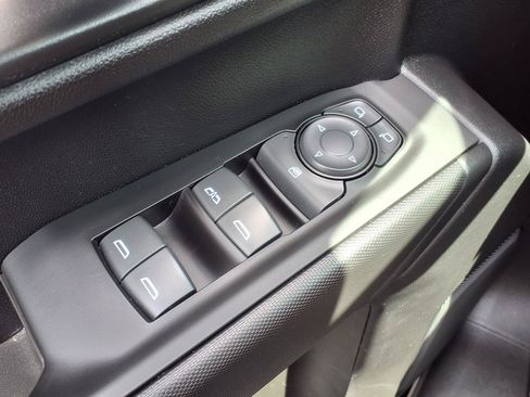 Used 2023 Chevrolet Silverado 1500 Custom w/ Rally Edition AWD/4WD image 19