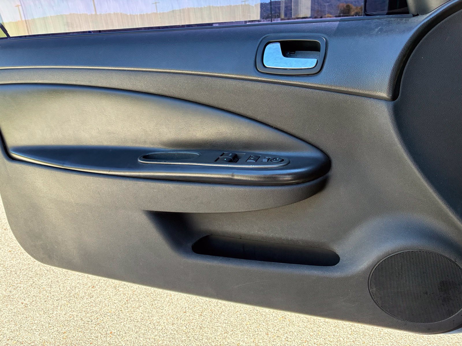 Used 2010 Chevrolet Cobalt SS FWD image 11