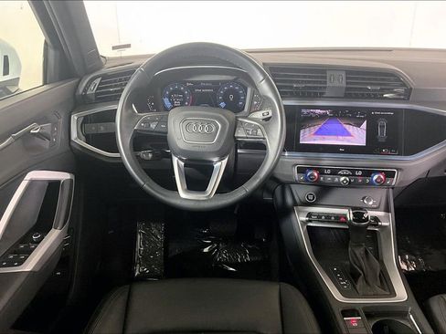 Used 2024 Audi Q3 2.0T Premium AWD/4WD image 4