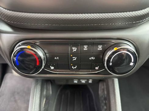 Certified 2023 Chevrolet TrailBlazer LT image 17