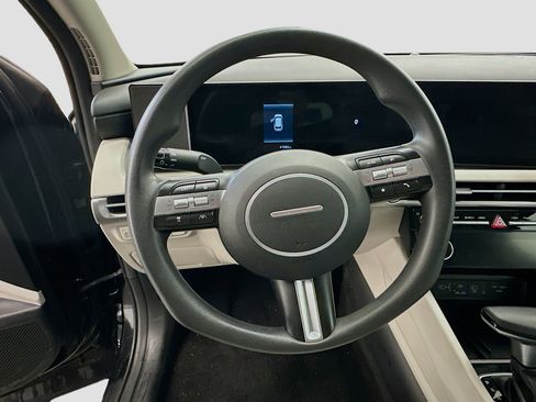 Used 2025 Hyundai Tucson SEL image 18