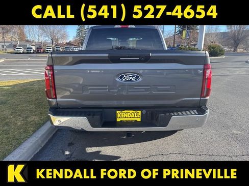 Certified 2024 Ford F150 XLT w/ Tow/Haul Package image 7