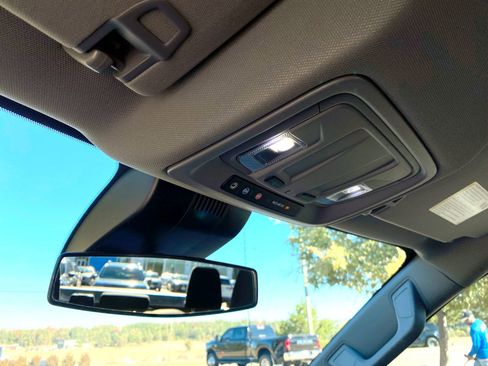 Used 2023 Chevrolet Silverado 1500 RST w/ LPO, Dark Essentials Package image 24