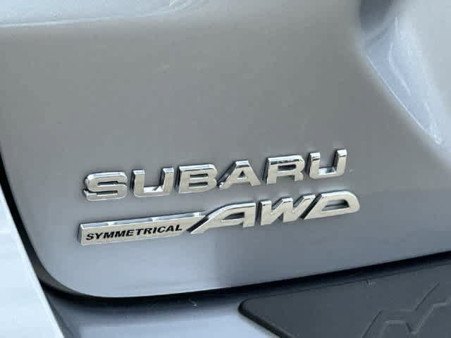 Certified 2025 Subaru Crosstrek 2.5i Premium AWD/4WD image 27