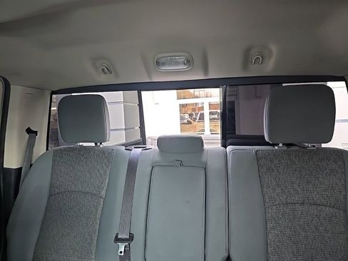 Used 2018 RAM 2500 Big Horn w/ Harvest Edition image 44