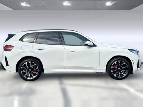 New 2026 BMW X3 xDrive30 w/ Premium Package image 7