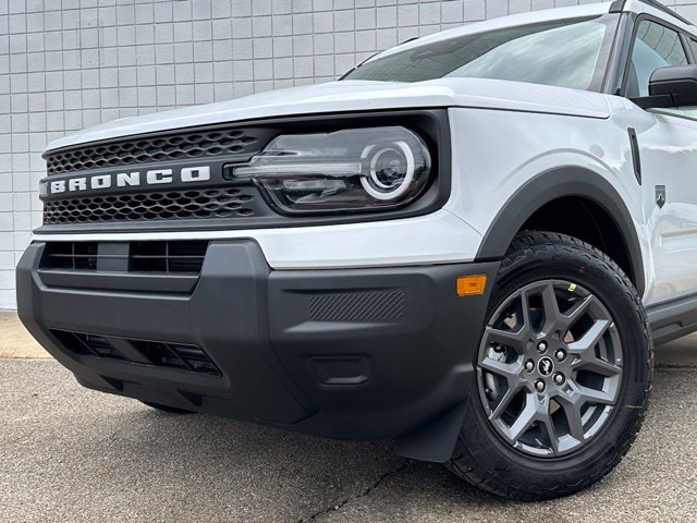 New 2026 Ford Bronco Sport Big Bend w/ Convenience Package AWD/4WD image 31