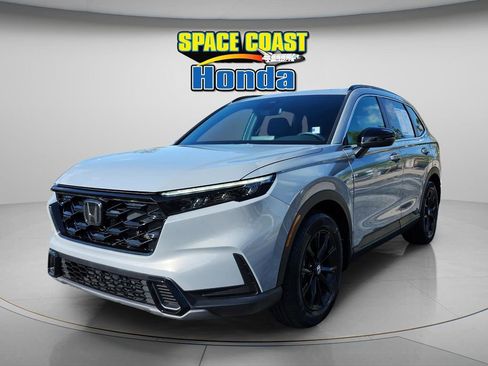 Used 2023 Honda CR-V Sport image 10