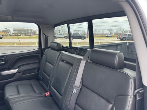 Used 2019 Chevrolet Silverado 2500 LTZ w/ Duramax Plus Package image 26