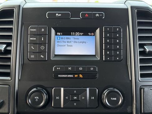 Used 2018 Ford F150 XL w/ Equipment Group 101A Mid RWD image 16