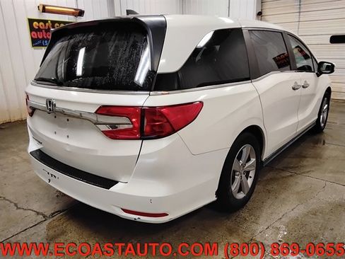 Used 2019 Honda Odyssey EX-L image 3