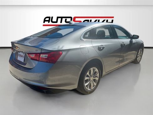 Used 2023 Chevrolet Malibu LT image 7