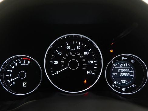 Used 2016 Honda HR-V LX image 26