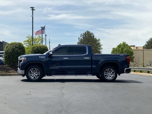 Used 2022 GMC Sierra 1500 SLT w/ SLT Premium Plus Package image 15