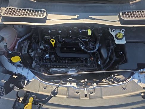 Used 2019 Ford Escape SE AWD/4WD image 28