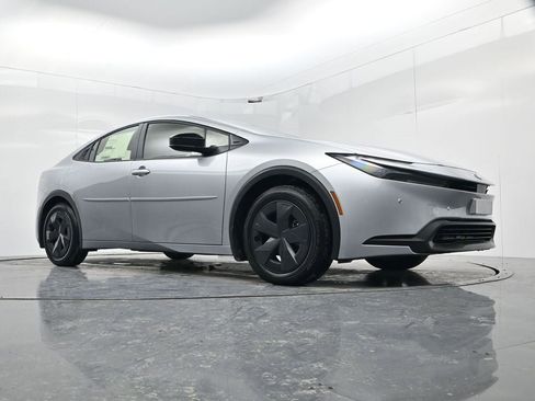 New 2026 Toyota Prius LE image 45