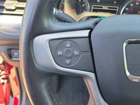 Used 2019 GMC Acadia SLT AWD/4WD image 25