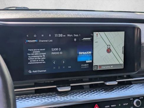 Used 2023 Kia Carnival SX Prestige image 14