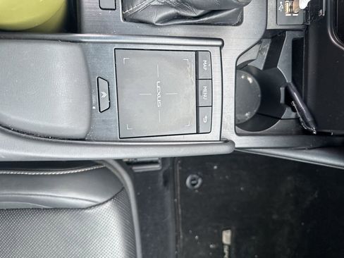 Used 2021 Lexus ES 350 F Sport w/ Accessory Package image 19