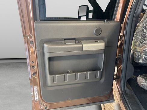 Used 2012 Ford F250 Lariat AWD/4WD image 13