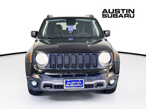 Used 2018 Jeep Renegade Sport w/ Power & Air Group image 2