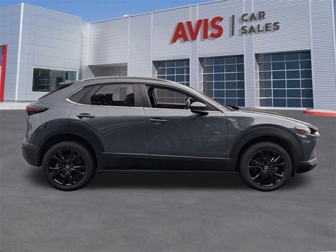 Used 2024 MAZDA CX-30 AWD 2.5 S w/ Preferred Package image 5