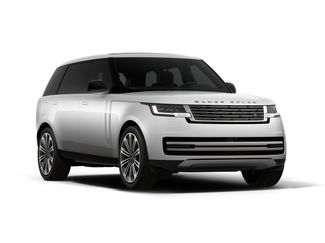 New 2026 Land Rover Range Rover Long Wheelbase SE AWD/4WD video 1
