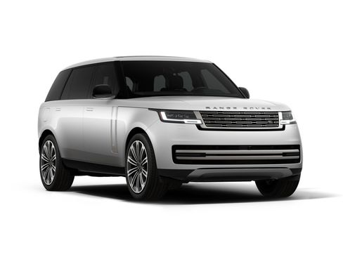 New 2026 Land Rover Range Rover Long Wheelbase SE AWD/4WD image 1