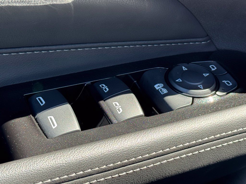 Used 2024 Cadillac CT4 Luxury w/ Sun And Sound Package RWD image 18