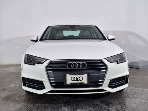 Used 2018 Audi A4 2.0T Premium image 8