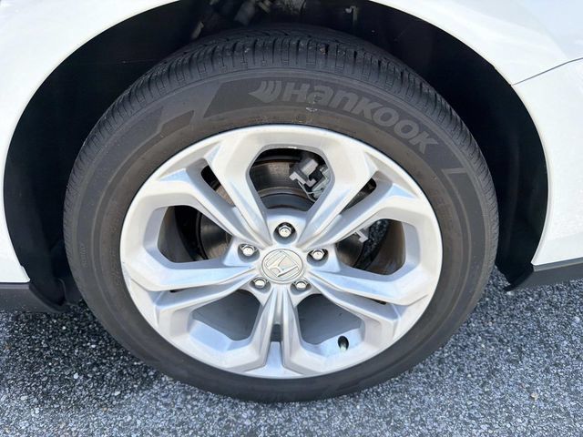 Used 2024 Honda Accord LX image 29