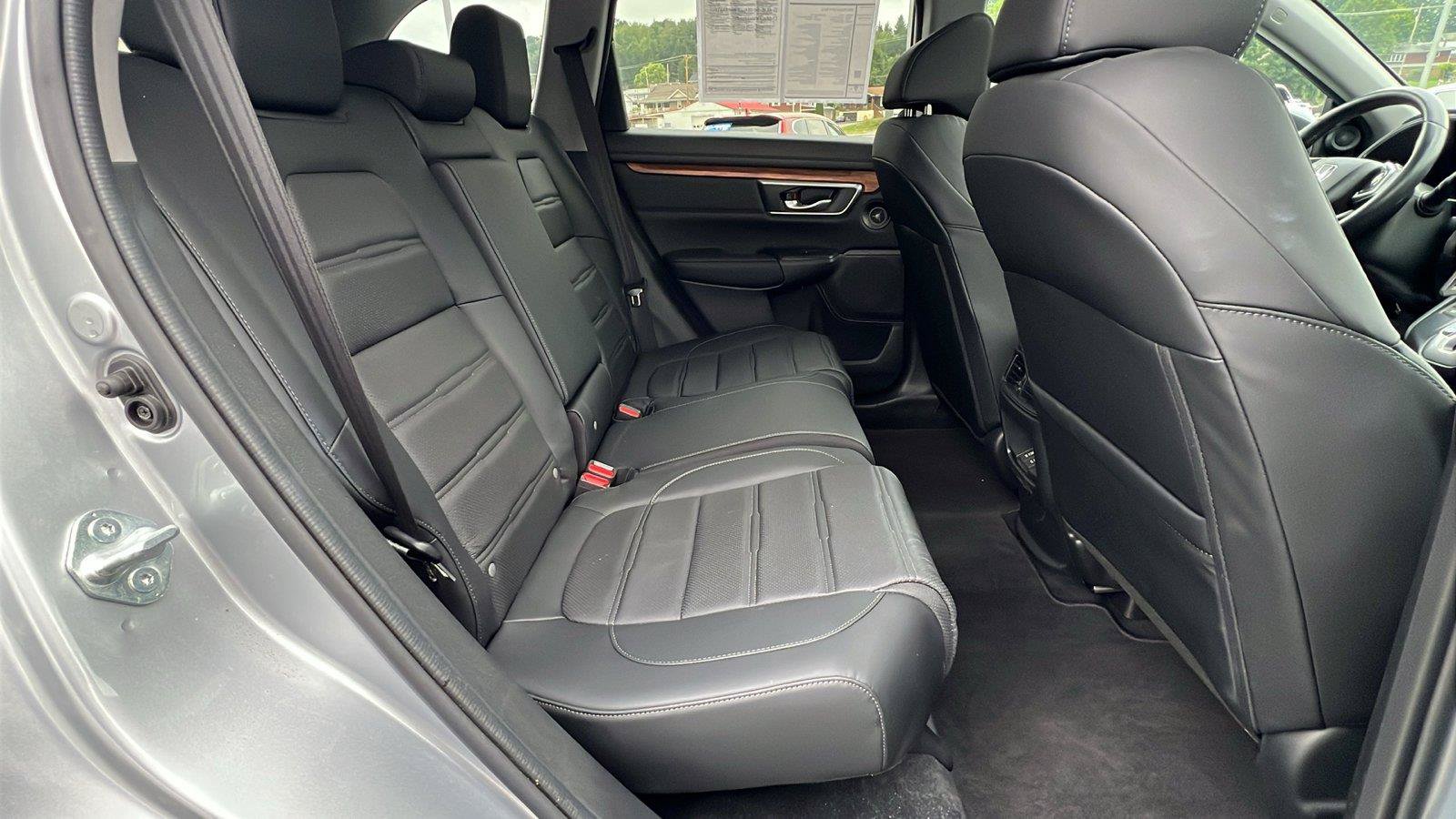 Used 2022 Honda CR-V EX-L image 15