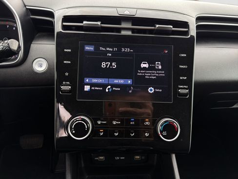 Used 2022 Hyundai Tucson SEL FWD image 16