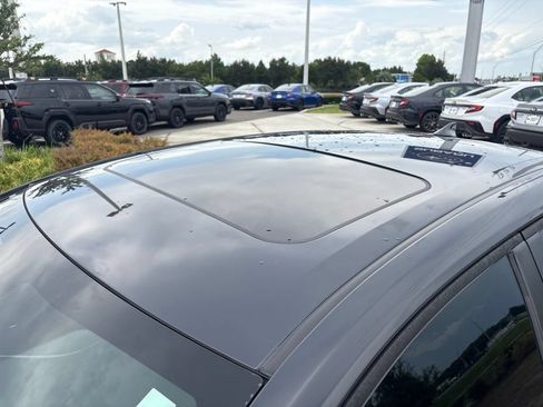Used 2024 Toyota Corolla XSE FWD image 9