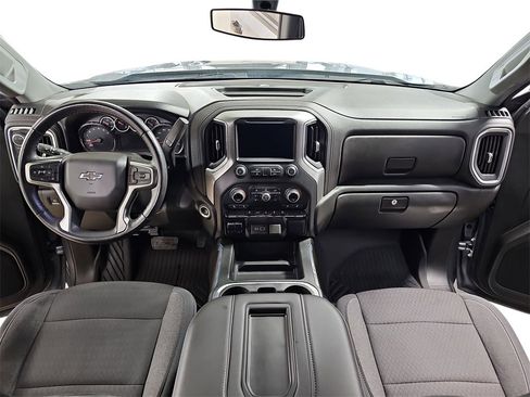 Certified 2020 Chevrolet Silverado 1500 LT Trail Boss image 11