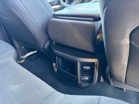 Used 2021 RAM 1500 Tradesman AWD/4WD image 34