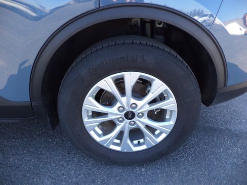 Used 2023 Ford Escape Active w/ Tech Pack #1 image 4